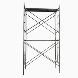 นั่งร้าน 2 ชั้น