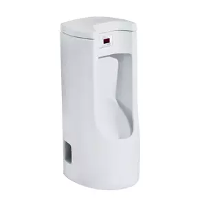 โถปัสสาวะ พร้อมระบบเซ็นเซอร์