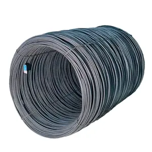 เหล็กเส้นม้วน