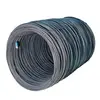 Steel bar roll