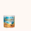 Interior paint orange color