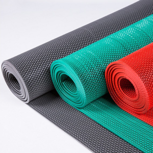 แผ่นยางกันลื่น พรมยางกันลื่น