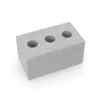 อิฐขาว KS White Brick เคเอส