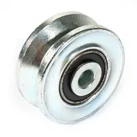 ลูกล้อประตูรั้ว