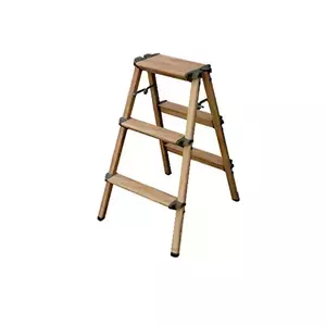 บันไดทรงเอ บันไดทรงA 2ขั้น