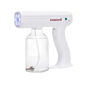 ปืนฉืดน้ำ สเปรย์ฉีดน้ำ ปืนฉีดน้ำไร้สาย