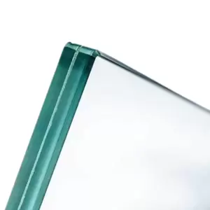 กระจกเทมเปอร์