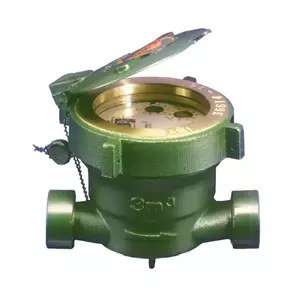 มิเตอร์น้ำ 4 หุน