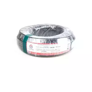 สายไฟ VCT 3x1.5