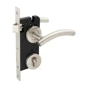 มือจับ Mortise