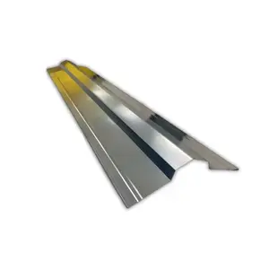 รางน้ำตะเข้กัลวาไนซ์