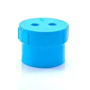 ท่อสั้นหน้าจาน 4 นิ้ว