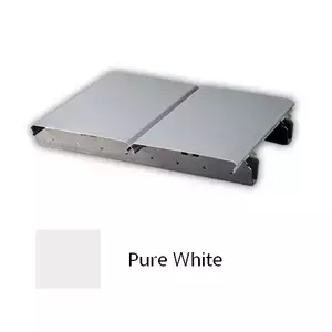 ฝ้าอลูมิเนียม แนวยาว 150V Fameline