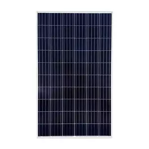 แผงโซล่าเซลล์ 330W