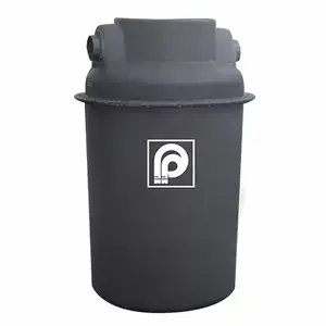 ถังดักไขมัน 1000 ลิตร