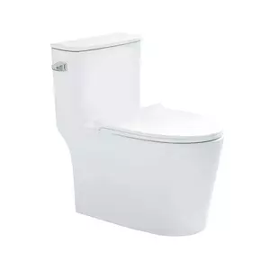 สุขภัณฑ์ชิ้นเดียว 4 ลิตร