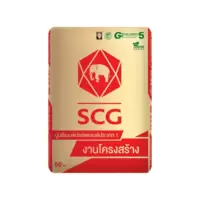 ปูนซีเมนต์ปอร์ตแลนด์ ปูนโครงสร้าง