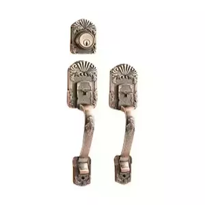 มือจับประตูใหญ่