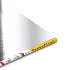 แผ่นยิปซั่ม 60x120 ซม.
