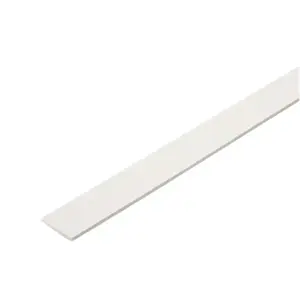 ไม้ระแนงเฌอร่า ขอบตรง