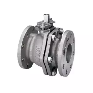 บอลวาล์ว 6 นิ้ว