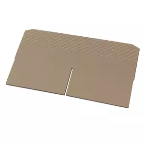 กระเบื้องหลังคาไอยรา SCG