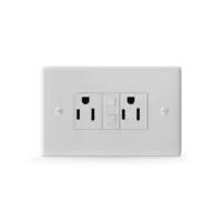 ปลั๊กและสวิตช์ไฟฟ้า