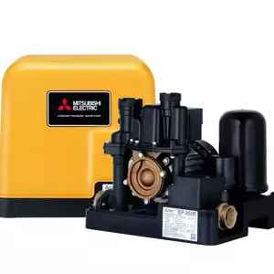 ปั๊มน้ำอัตโนมัติ 550W