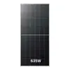 แผงโซล่าเซลล์ 600W
