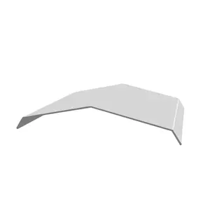 ครอบเมทัลชีทคูลเมท หน้ากว้าง 304 มม.