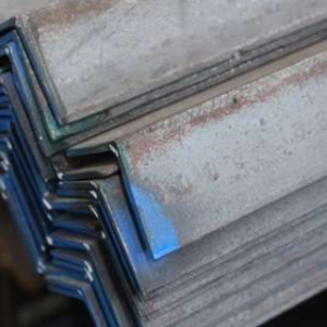 เหล็กฉากพับ เหล็กฉากรีดเย็น เหล็กฉากมุมมน