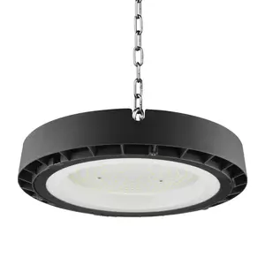 โคมไฟไฮเบย์ LED 200w