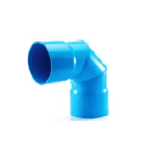 ข้องอ 90 องศา เชื่อม ข้องอ PVC 90 องศา เชื่อม