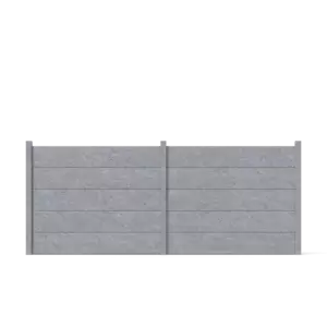 รั้วสำเร็จรูป