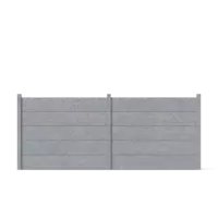 รั้วสำเร็จรูป