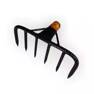 คราด คราดเหล็ก คราดมือเสือ