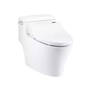 สุขภัณฑ์ชิ้นเดียว 4.8 ลิตร