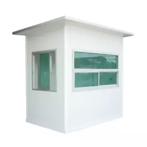 ป้อมยามสำเร็จรูป