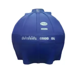 ถังเก็บน้ำ 6000 ลิตร