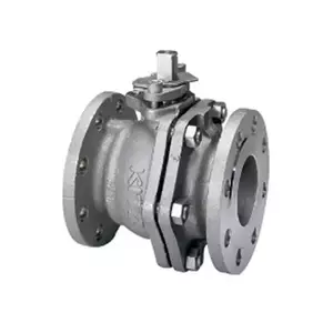 บอลวาล์ว 4 นิ้ว