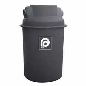 ถังดักไขมัน 200 ลิตร