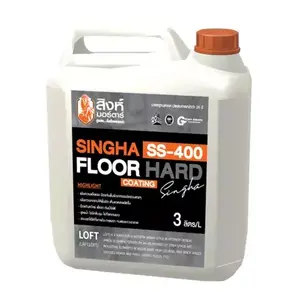 น้ำยาเคลือบเงา