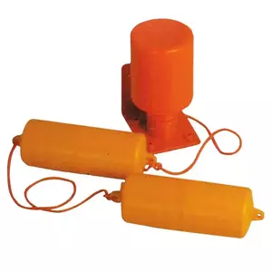 ลูกลอยไฟฟ้า