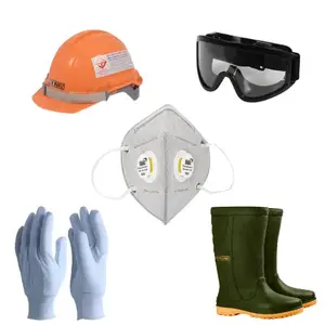 อุปกรณ์เซฟตี้