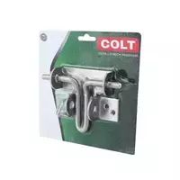 บานพับประตู และ กลอนประตู