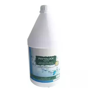 คลอรีน น้ำยาปรับสภาพน้ำ