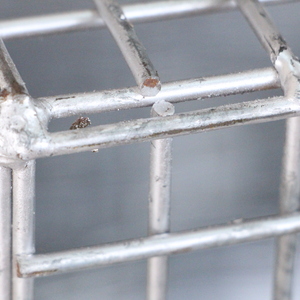 กล่องกระชุหิน Gabion ราคาถูก