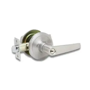 มือจับประตู