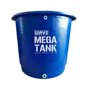 ถังเก็บน้ำไฟเบอร์กลาส 2000 ลิตร คุณภาพสูง