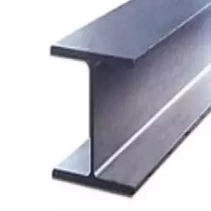 เหล็กไวด์แฟรงค์ เหล็กวายแฟรงค์ WF เหล็ก H-Beam มอก. ราคาถูก Wide Flange